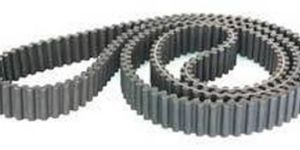 Double Sided Timing Belt