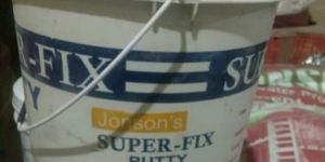 Jonson Super Fix Glass Putty