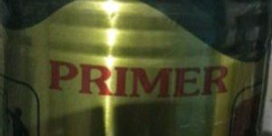 PS Gray Jonson Primer