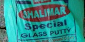 Shalimar Special Glass Putty