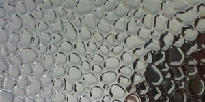 Stainless Steel Black Hammered Sheets