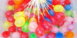 Water Balloons