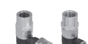 Pilot Operated Non Return Valve