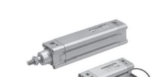 Single Acting Air Cylinders