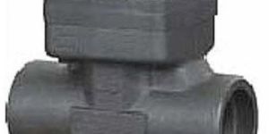 Piston Lift Check Valve