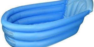 Inflatable Pool