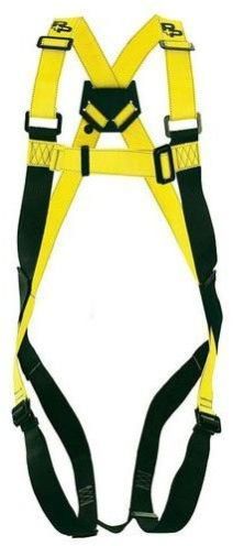 Industrial Safety Harness