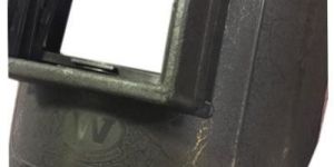 Safety Welding Shield