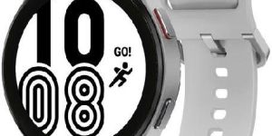 Samsung Galaxy Watch 4