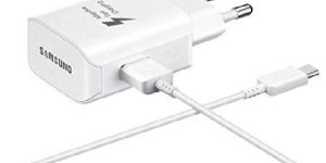 Samsung Type C Charger