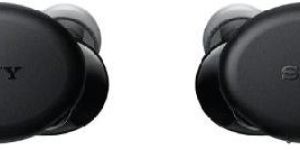 Sony Wireless Earbuds