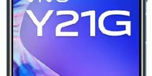 Vivo Y21G Mobile Phone