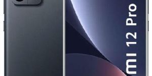 Xiaomi 12 Pro
