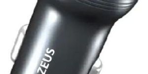 Zeus Car Charger