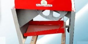 Sarpanch Chaff Cutter