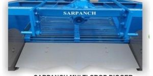 Sarpanch Multi Crop Digger