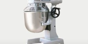 Planetary Mixer