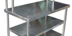 Stainless Steel Pick up Counter
