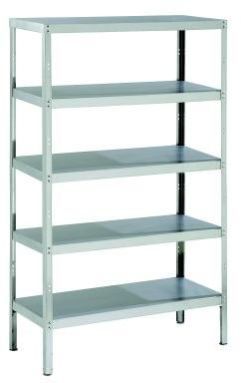 Stainless Steel Rack