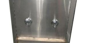 Stainless Steel Water Cooler