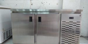 Undercounter Refrigerator