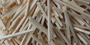 Wooden Match Splints