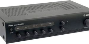 Bosch Amplifier