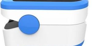 Zebronics Pulse Oximeter