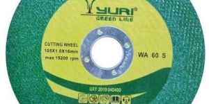 Metal Cutting Wheel