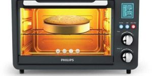 Oven Toaster Griller