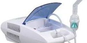 Nebulizer Machine