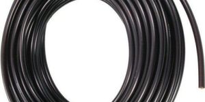 1 Core PVC Coated Binding Cable
