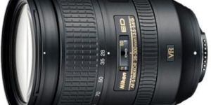 Digital Camera Lenses