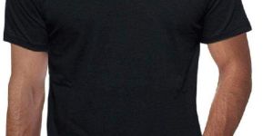Mens Plain T-shirt
