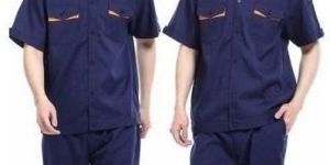 Petrol Pump Uniform