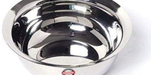 Stainless Steel Eco Bowl