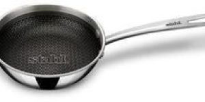 Stainless Steel Fry Pan