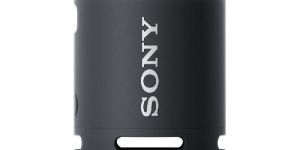 Sony Portable Bluetooth Speaker
