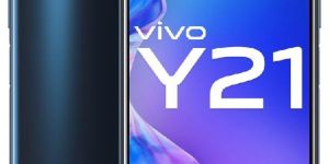 Vivo Y21 Mobile Phone