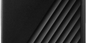 Western Digital Hard Drive