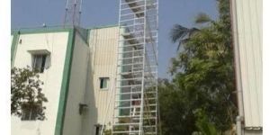 Aluminium Scaffolding Tower