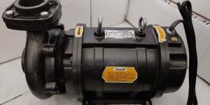 Horizontal Open Well Pump