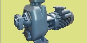 Submersible Dewatering Pump