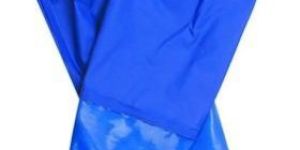 Cotton Knitted Gloves