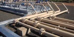 Pipeline Fabrication Services