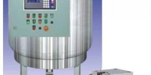 Tank Weighing System