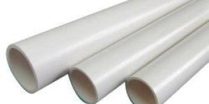 PVC Electrical Conduit Pipes