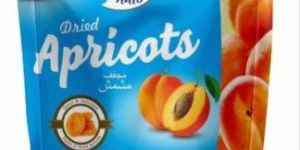 Dried Apricots