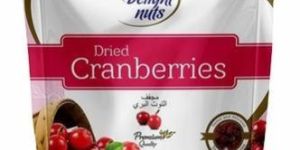 Dried Cranberries