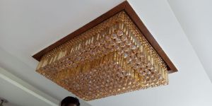 Customized Chandelier